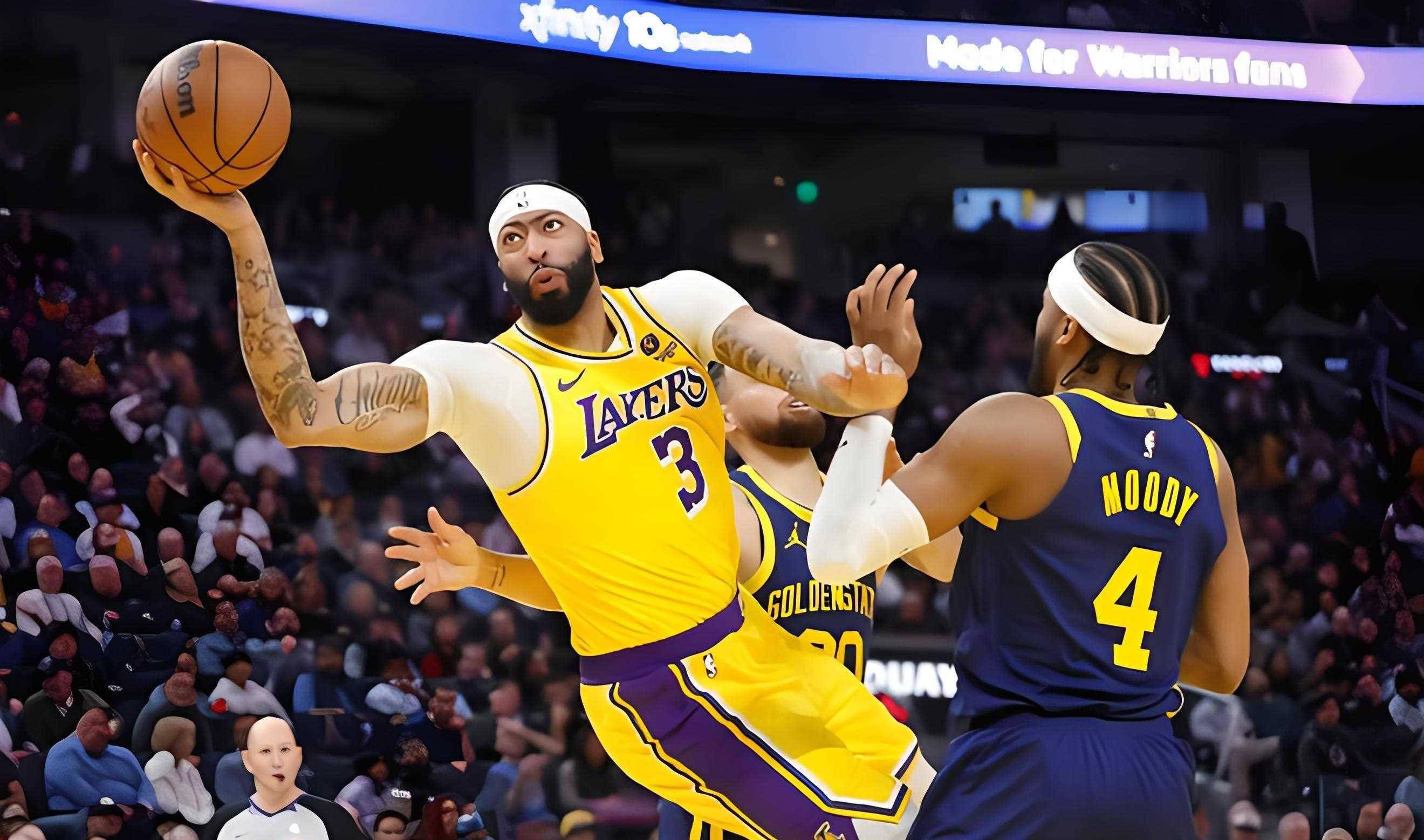 关于V体育：NBA，未来发展趋势预测！的信息