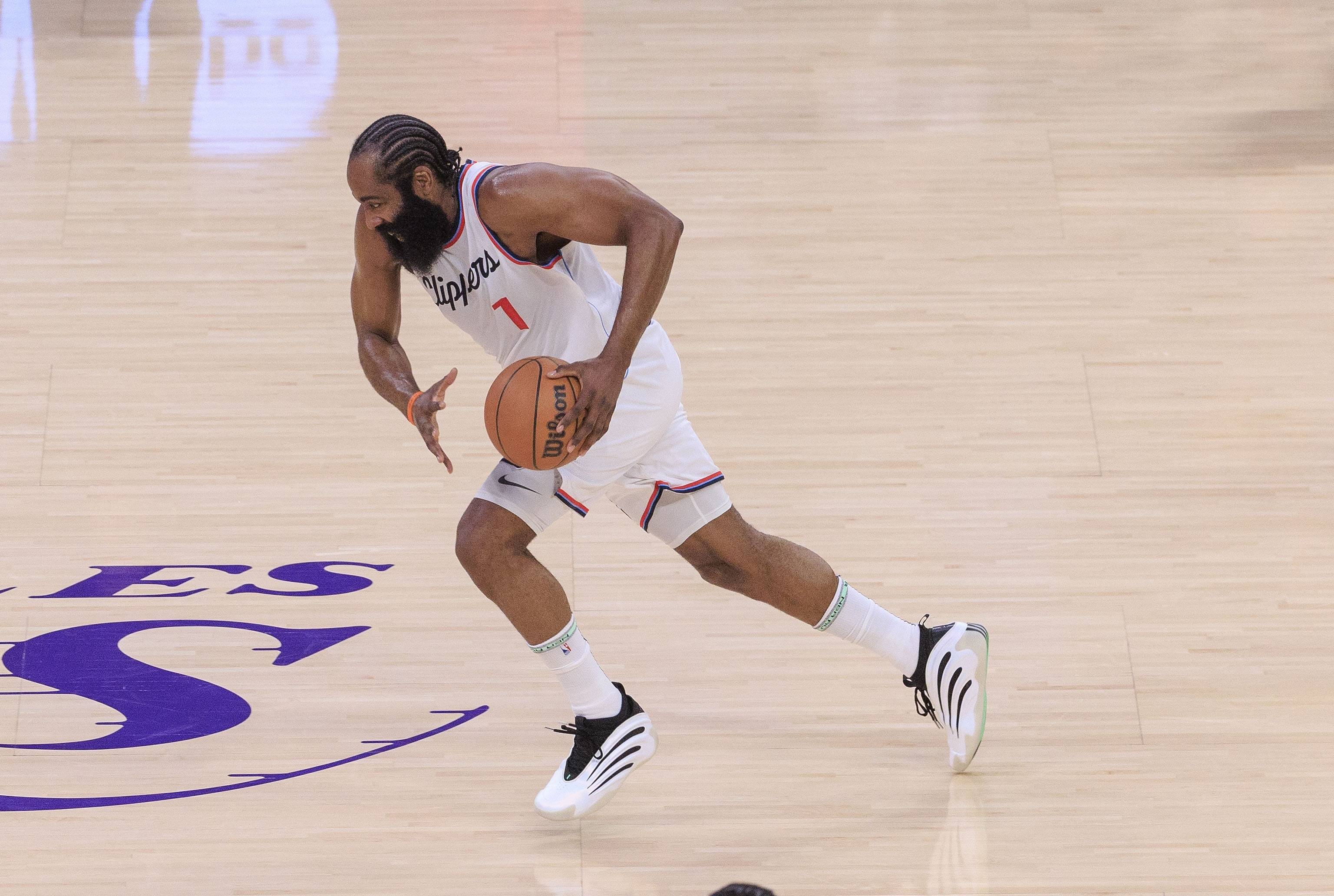 V体育：NBA，年轻球员崛起，未来可期！