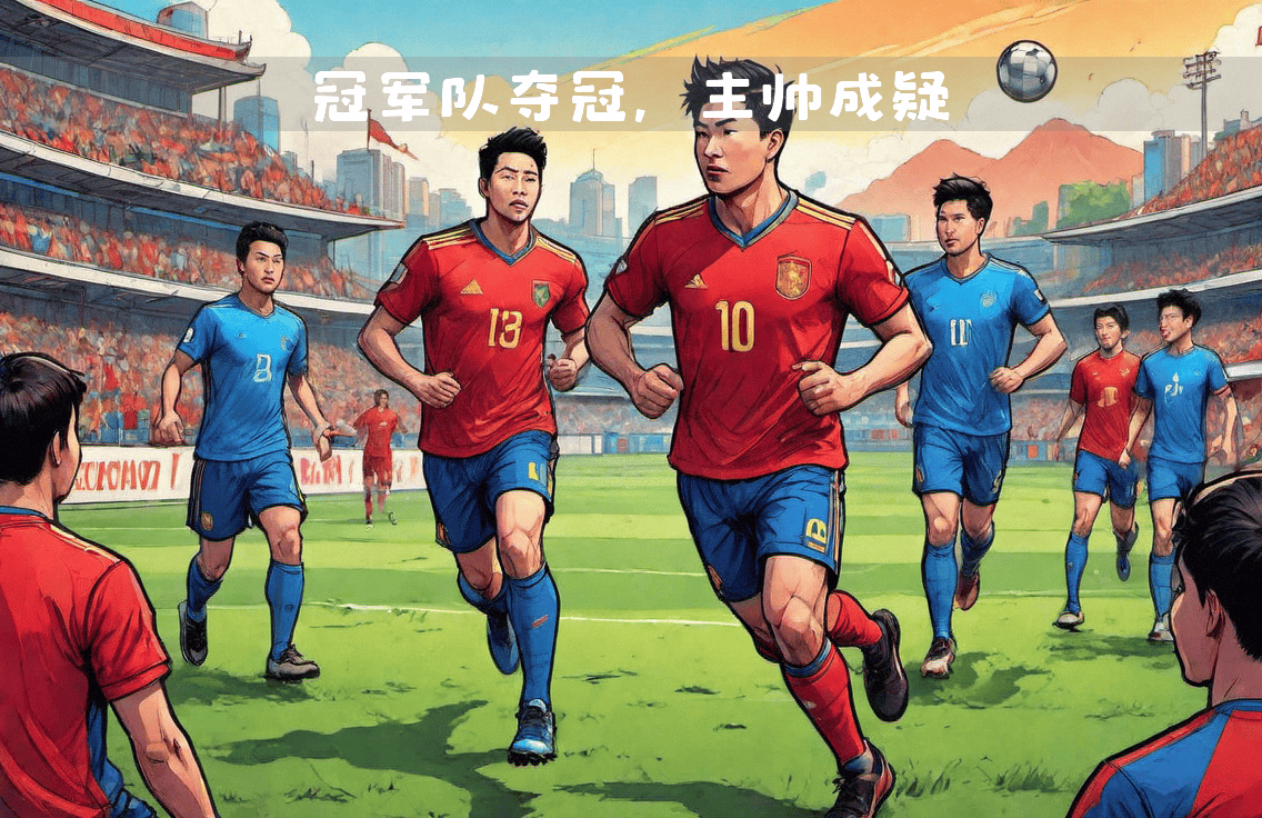 V体育：中国足协杯，谁将问鼎？