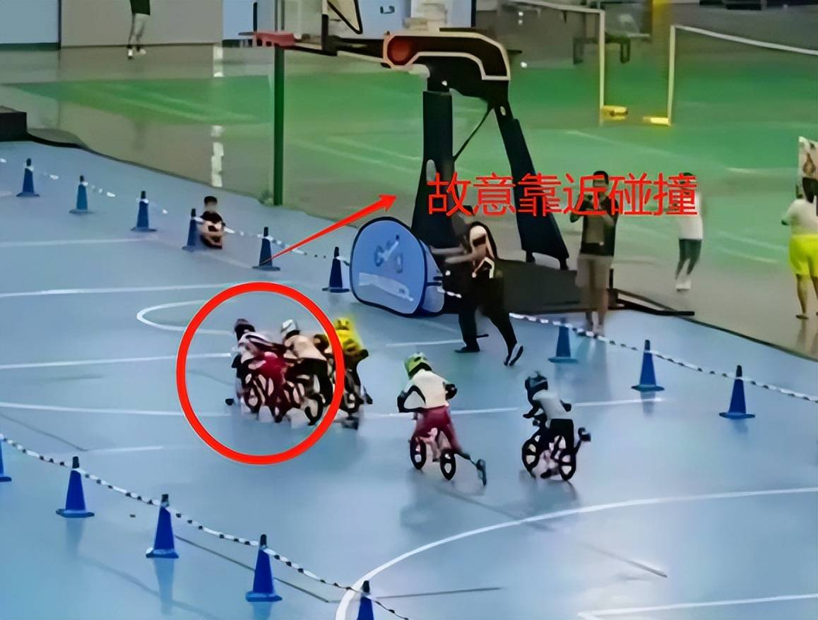 V体育：中国足球暴力事件，违背体育精神