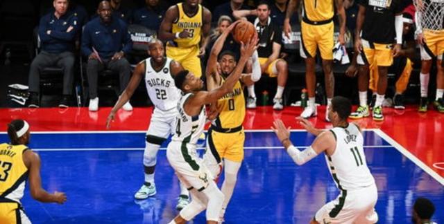 V体育：NBA裁判判罚尺度不一，引发争议！