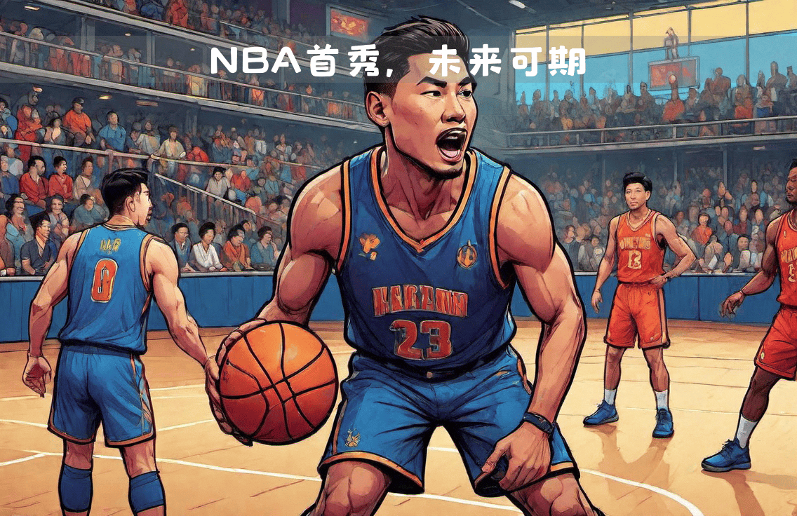 V体育：NBA发展联盟，未来发展可期！