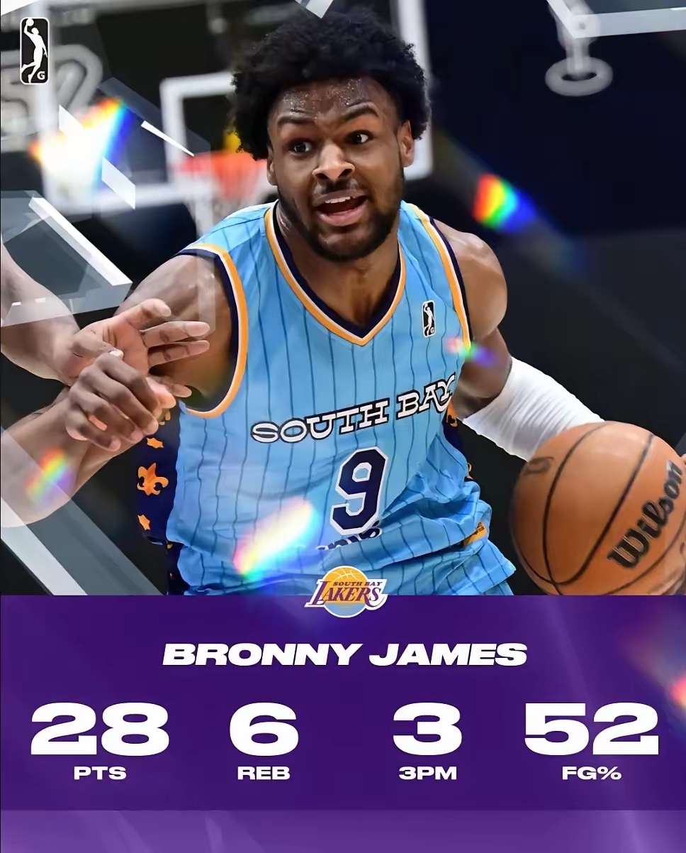 V体育：NBA发展联盟，吸引更多关注！的简单介绍