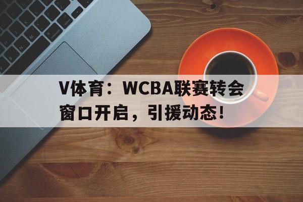 V体育：WCBA联赛转会窗口开启，引援动态！的简单介绍