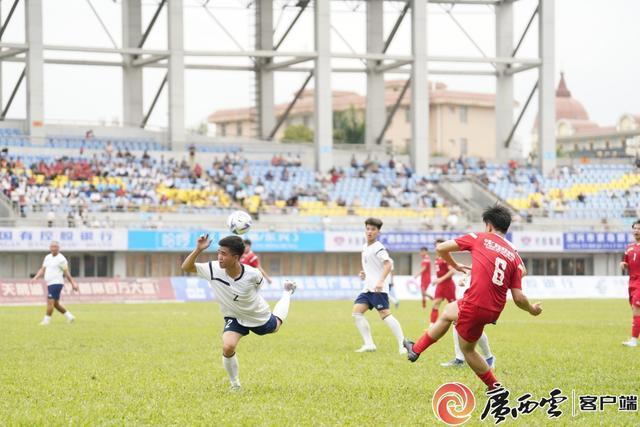 V体育：体育赛事促进文化交流，增进友谊