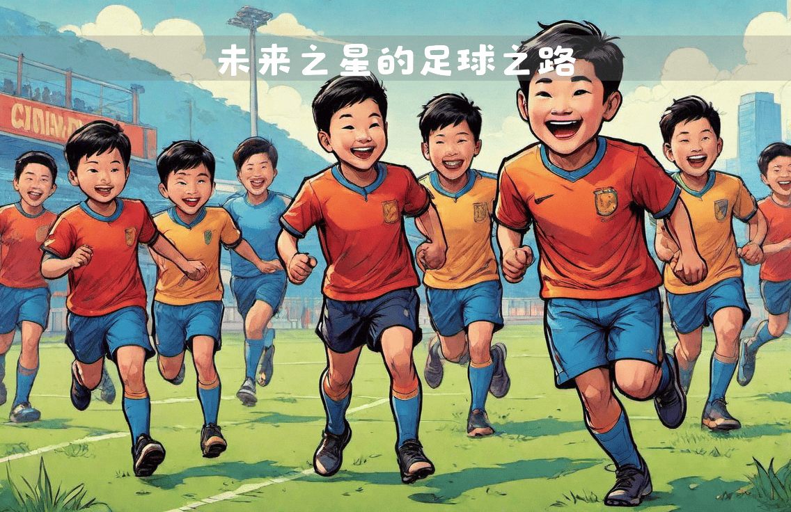V体育：青少年足球赛，未来之星的简单介绍