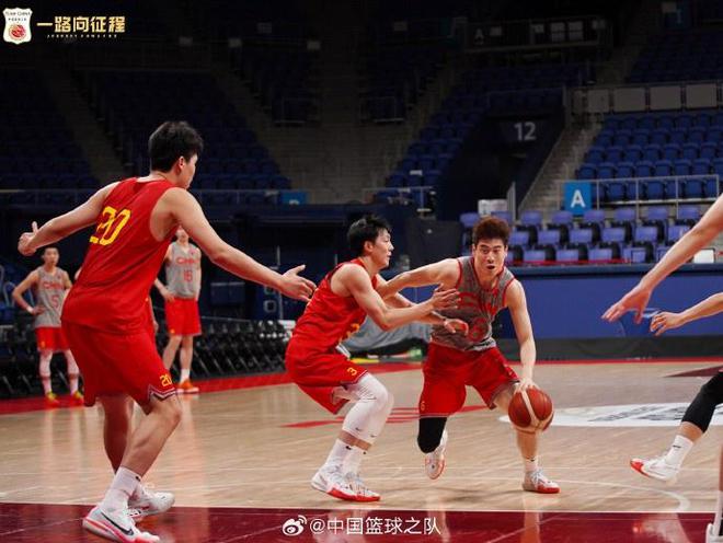 V体育：中国篮球暴力事件，违背体育精神！