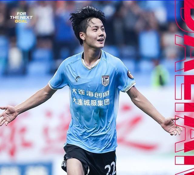 V体育：中甲联赛年轻球员崭露头角，未来可期的简单介绍