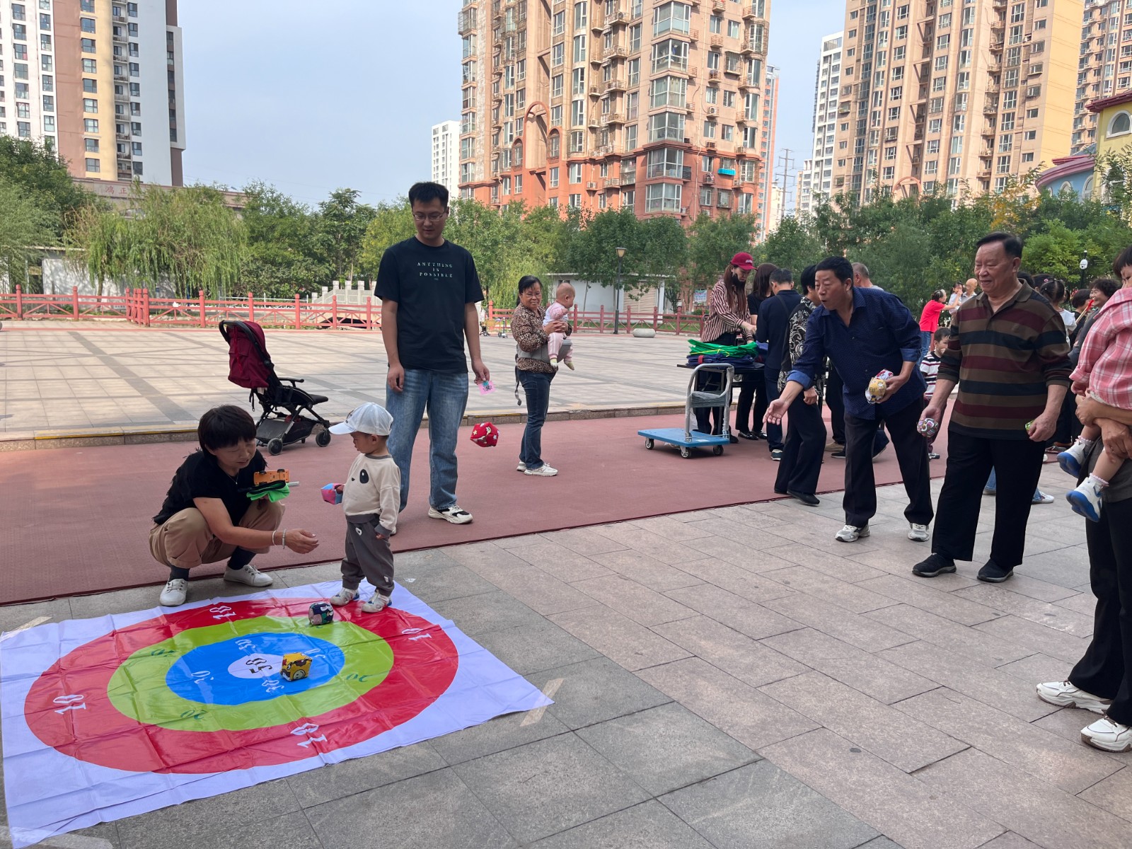V体育：社区体育活动丰富多彩，方便群众参与的简单介绍