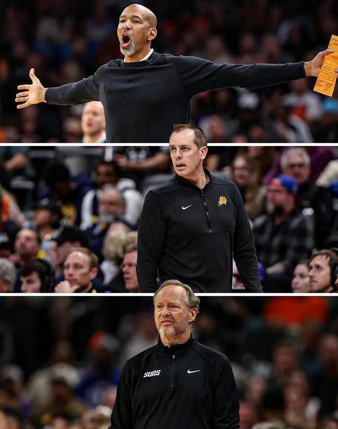 V体育：NBA发展联盟，战术创新的试验田！的简单介绍