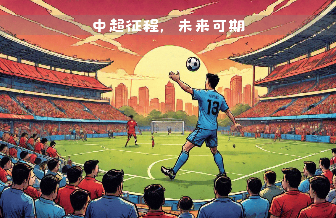 V体育：中甲联赛青训体系建设，为中超输送人才的简单介绍