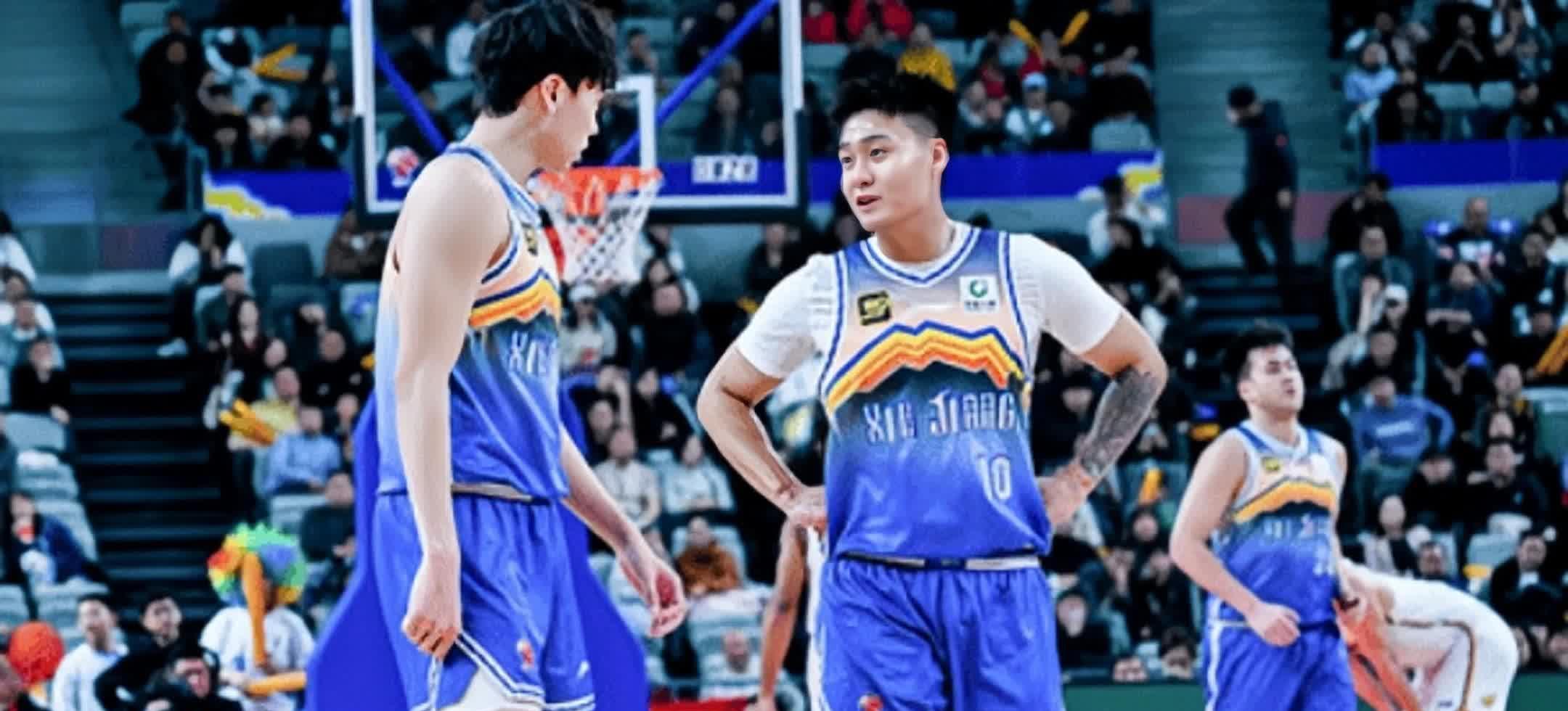 V体育：CBA联赛战术分析，谁能笑到最后？的简单介绍