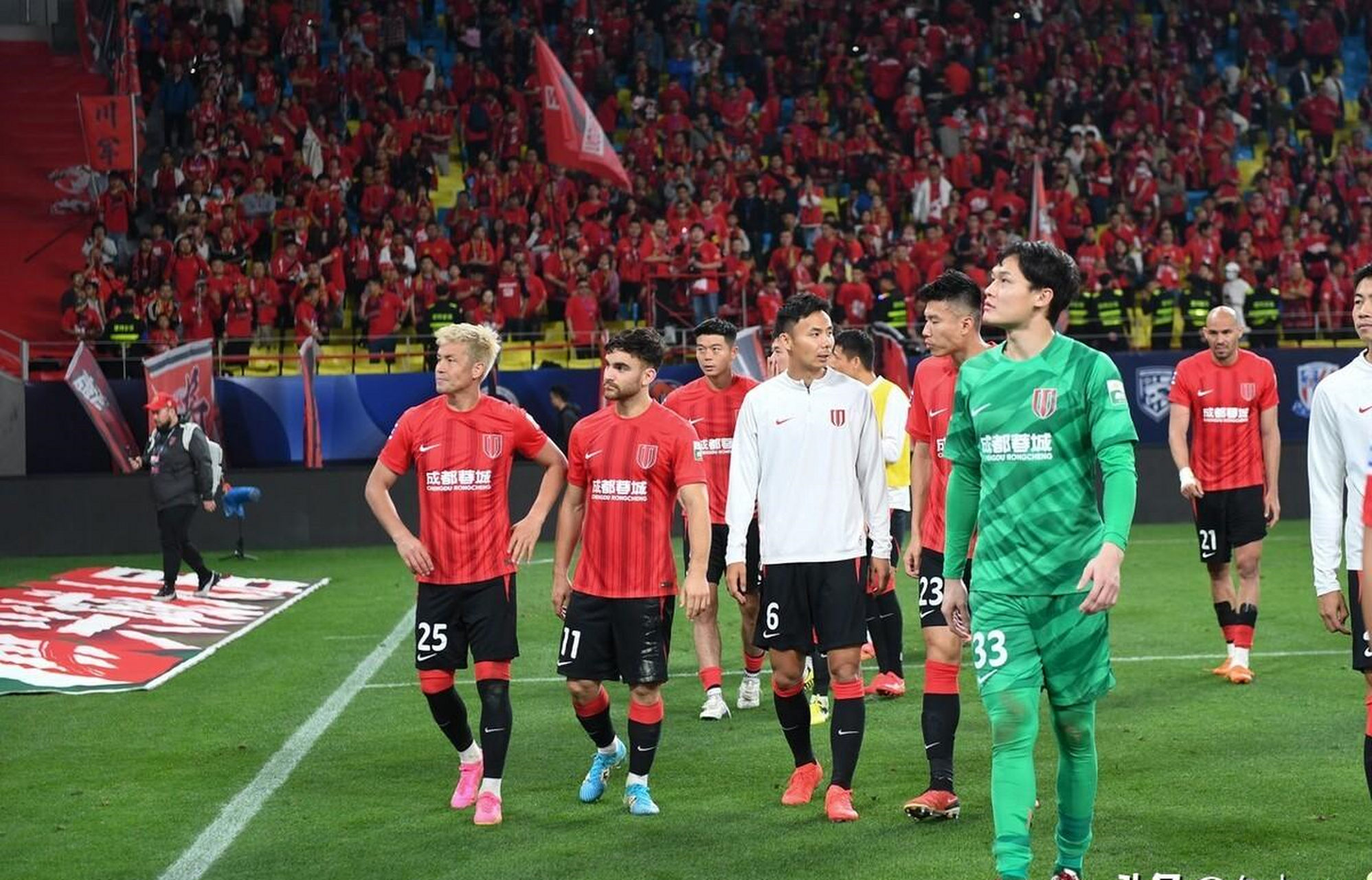 V体育：中国足球道德失范，引发反思