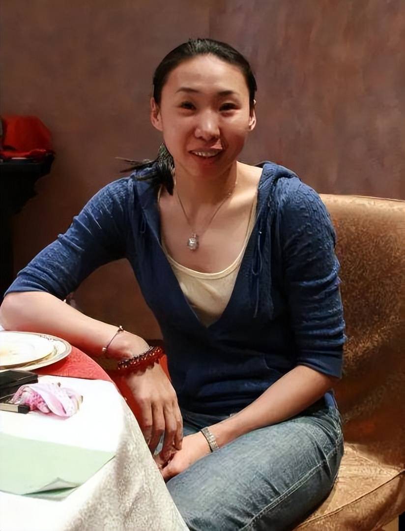 V体育：苗立杰担任WCBA球队主教练，开启新篇章！的简单介绍