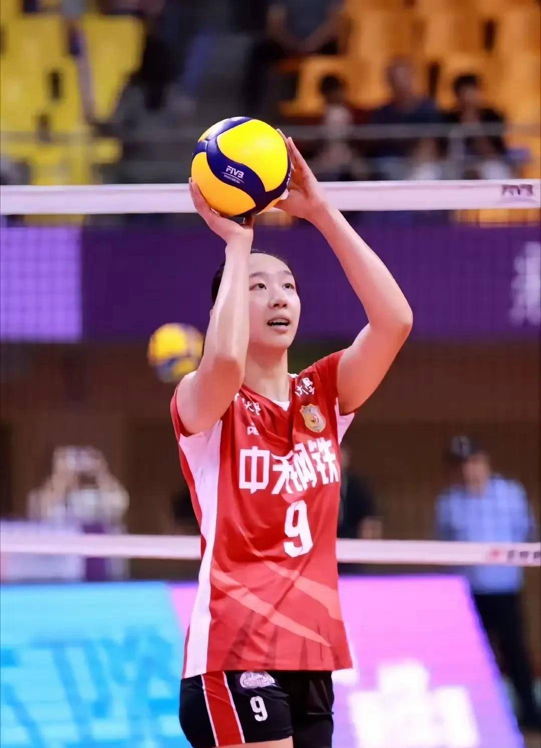 V体育：中国女排联赛：江苏女排新战术首秀，效果如何？