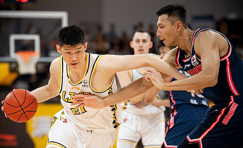 关于V体育：中国男篮备战世界杯，力争佳绩！的信息