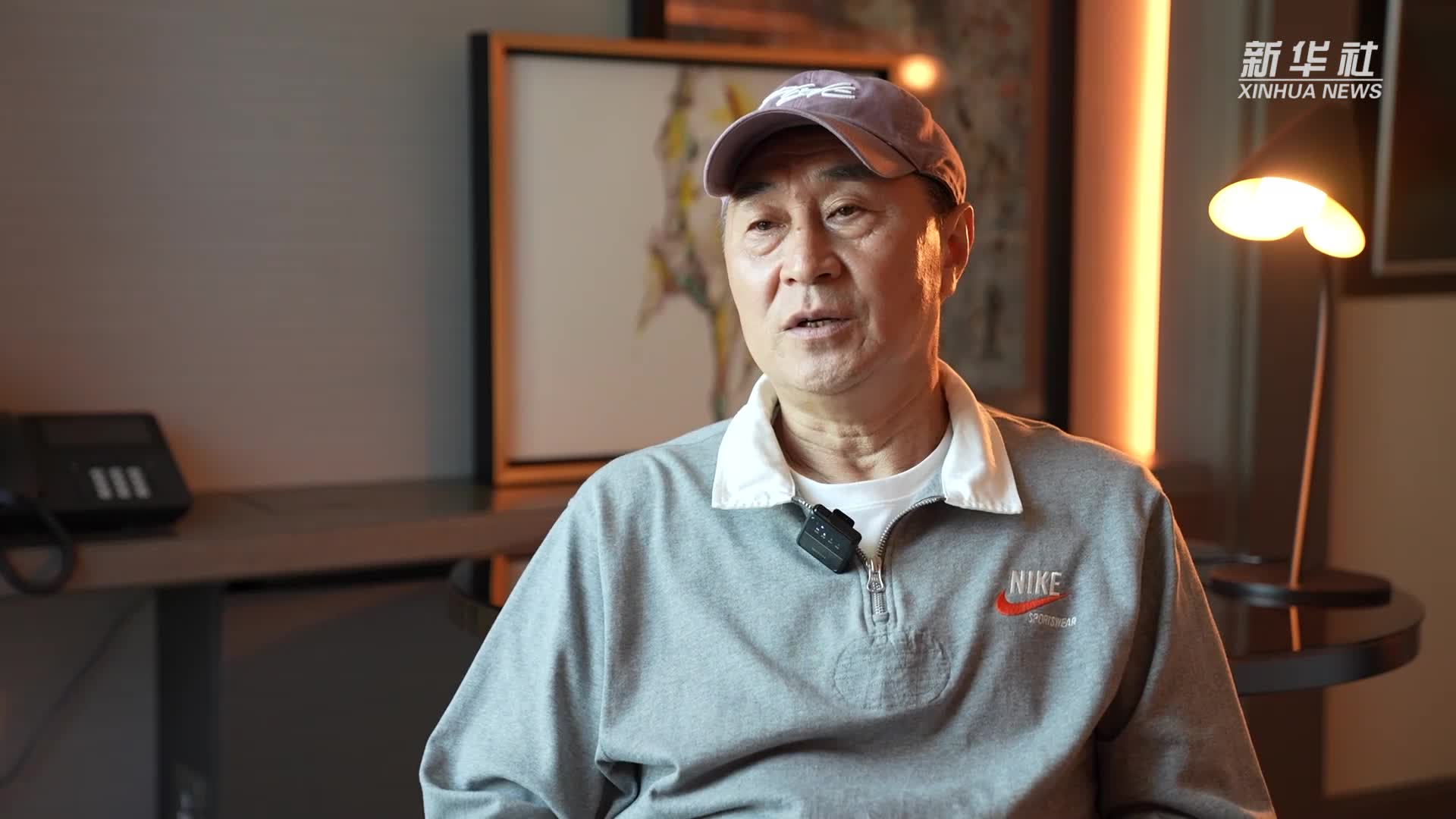 V体育：贾秀全退休，告别足球