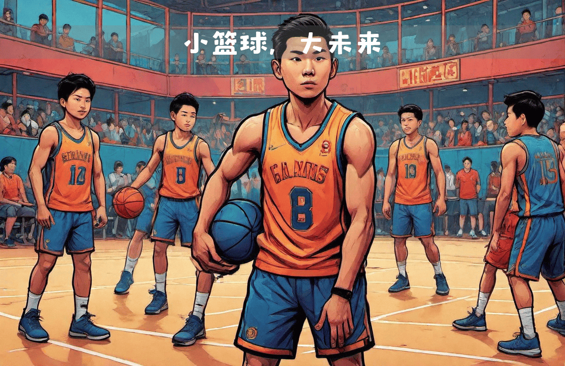 V体育：青少年篮球赛，未来之星闪耀！的简单介绍