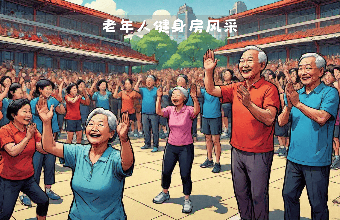 V体育：全民健身计划惠及全民，提高国民体质