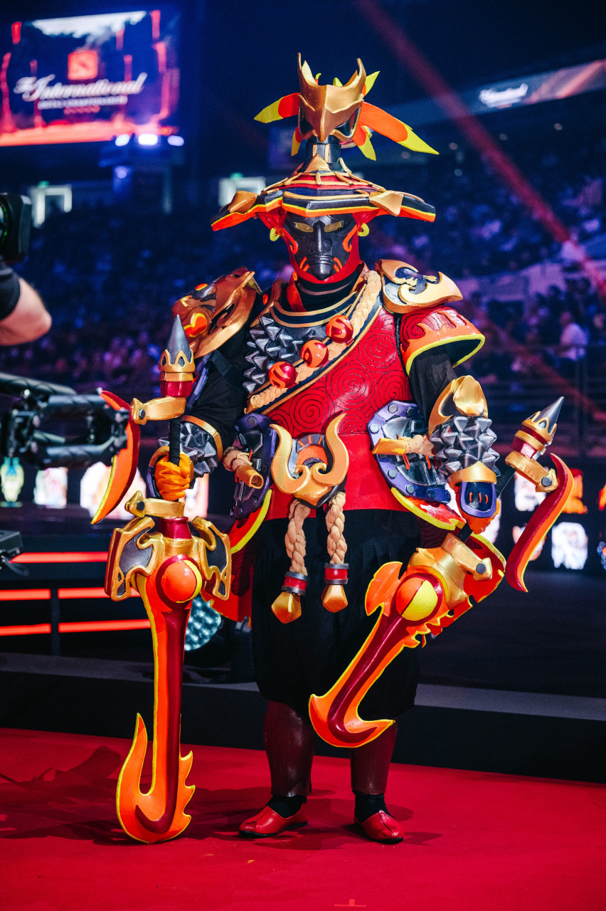 V体育：DOTA2TI12战队巡礼：中国军团能否捍卫荣耀？的简单介绍