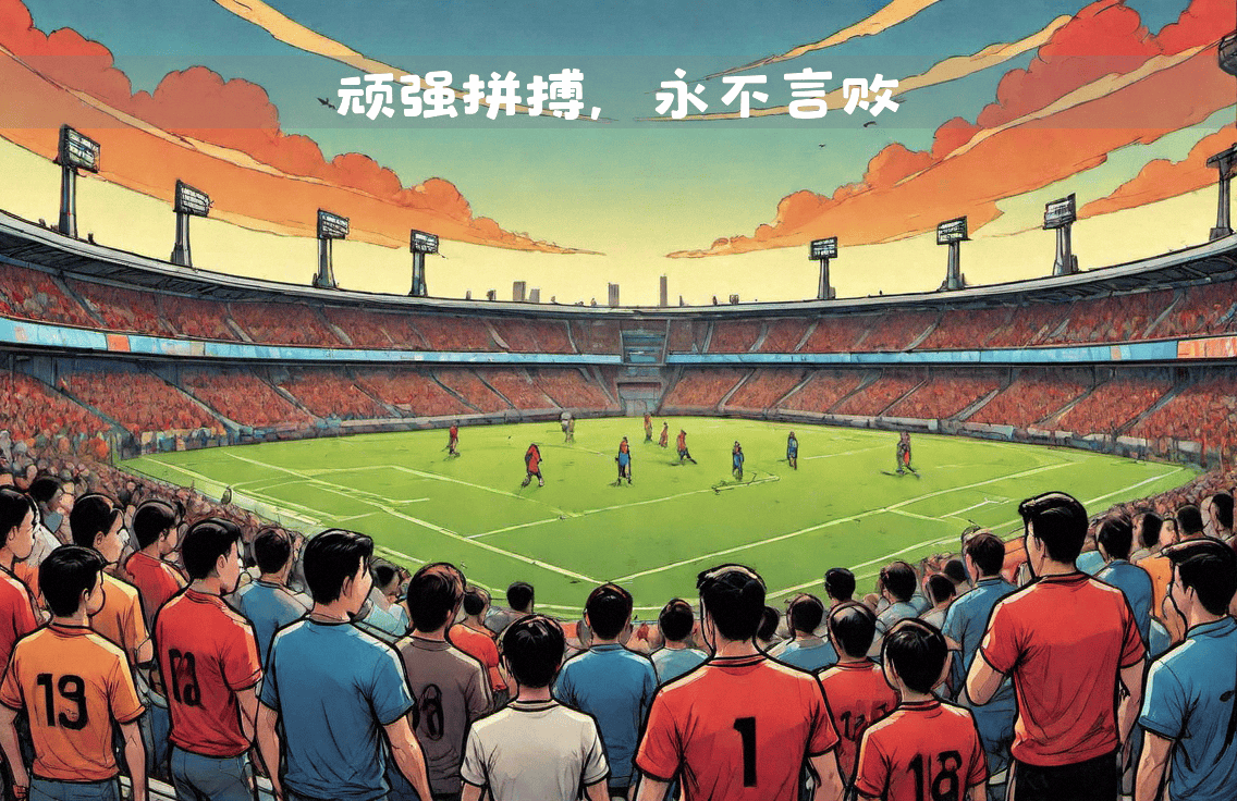 V体育：乡村足球，点燃希望的简单介绍