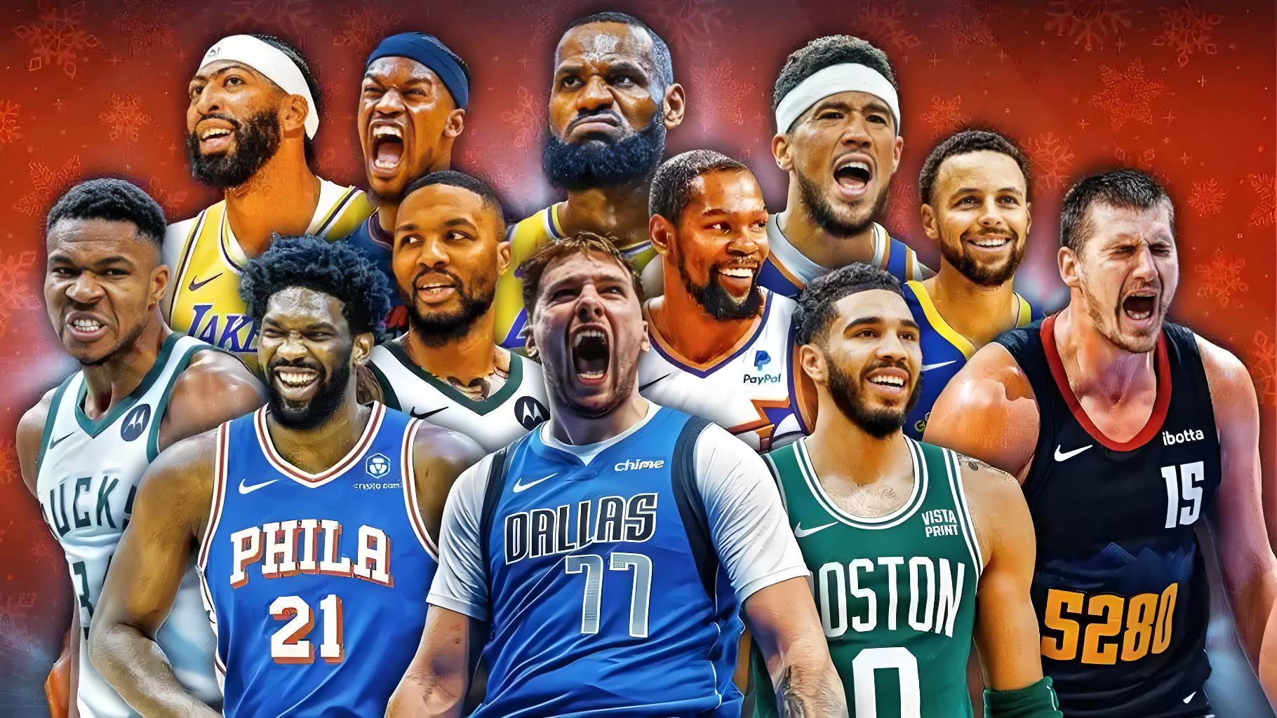 V体育：NBA，比赛规则不断调整，更具观赏性！