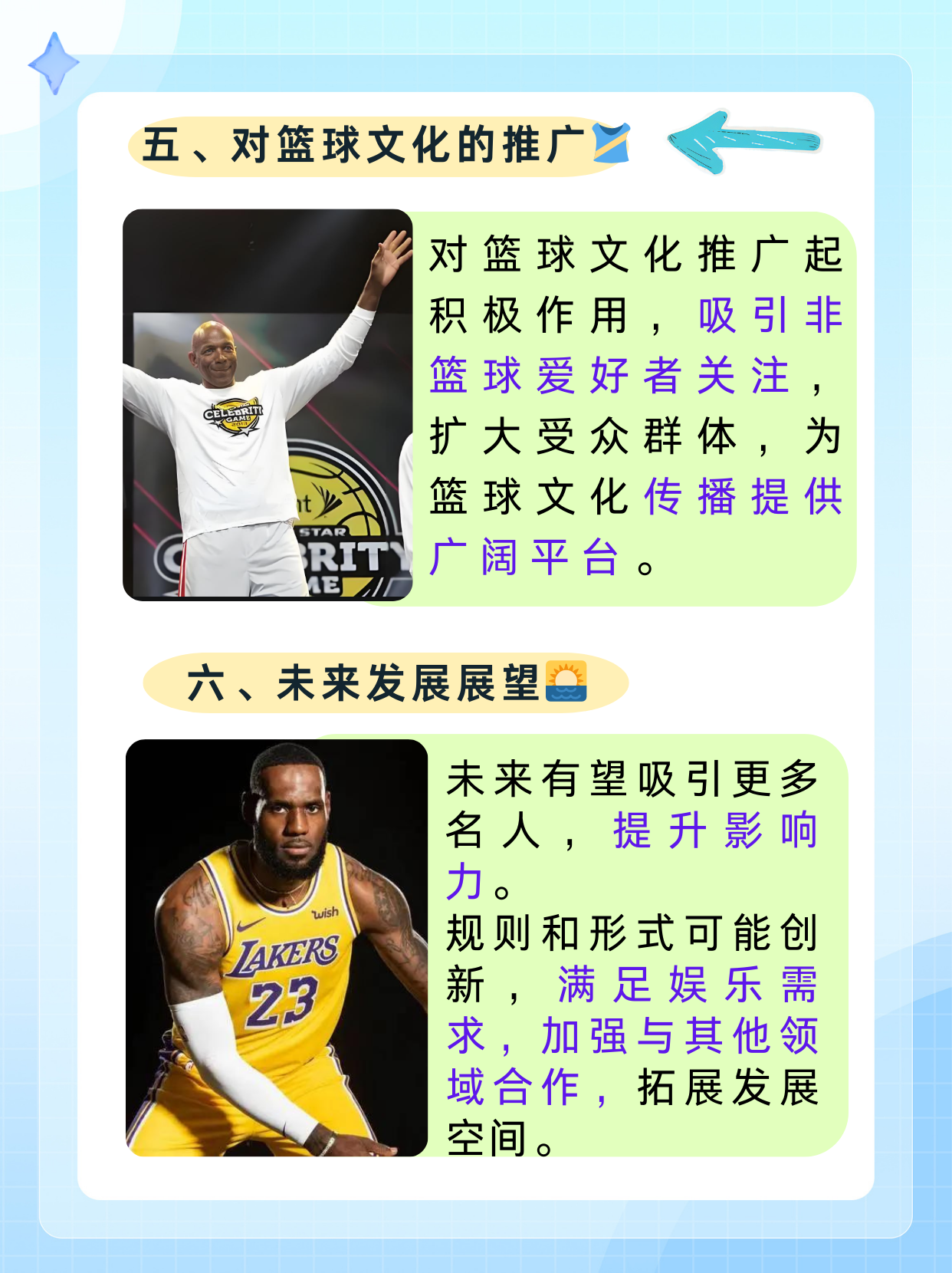 V体育：NBA，比赛规则不断调整，更具观赏性！