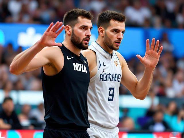 V体育：NBA裁判执法争议，如何避免？
