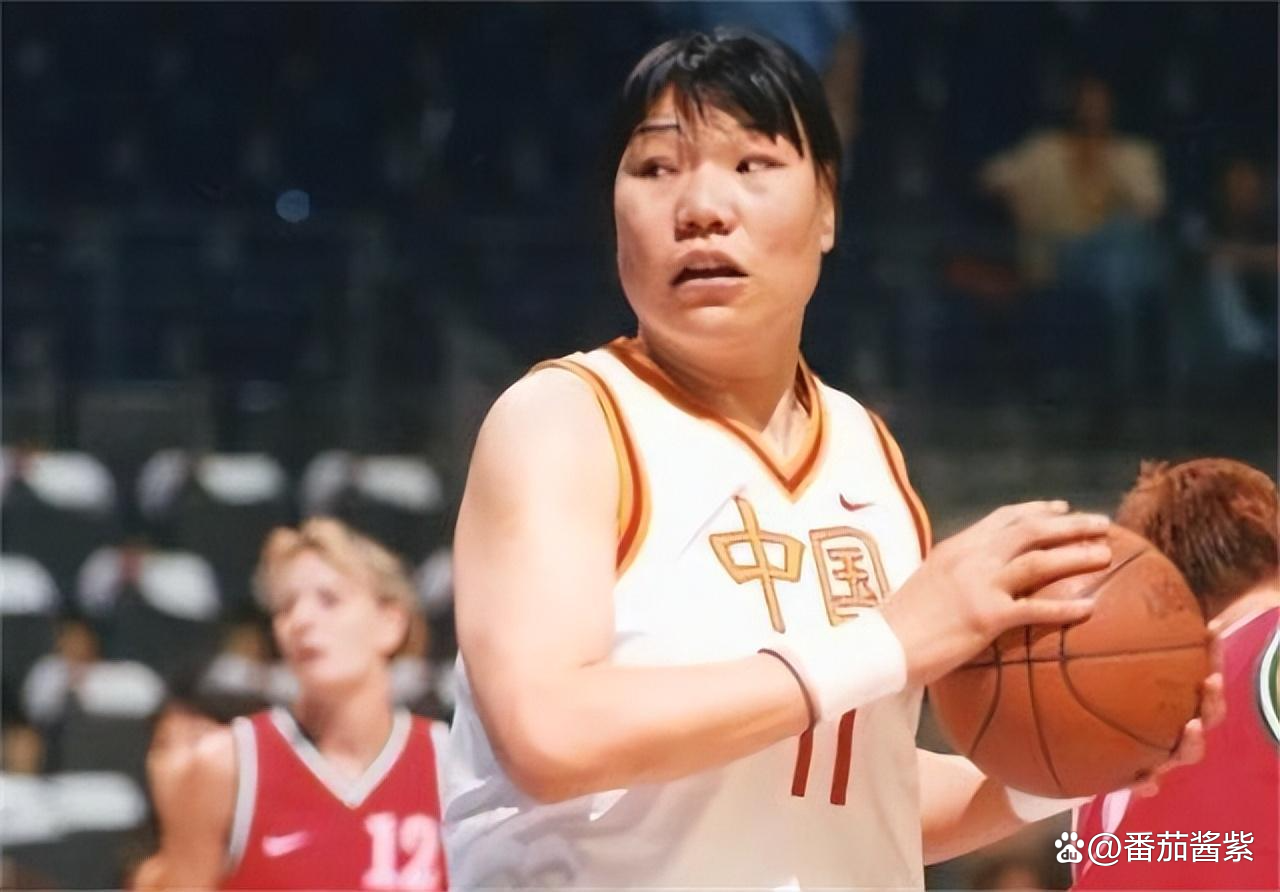 V体育：中国女篮青训成果显著，涌现一批优秀年轻球员！