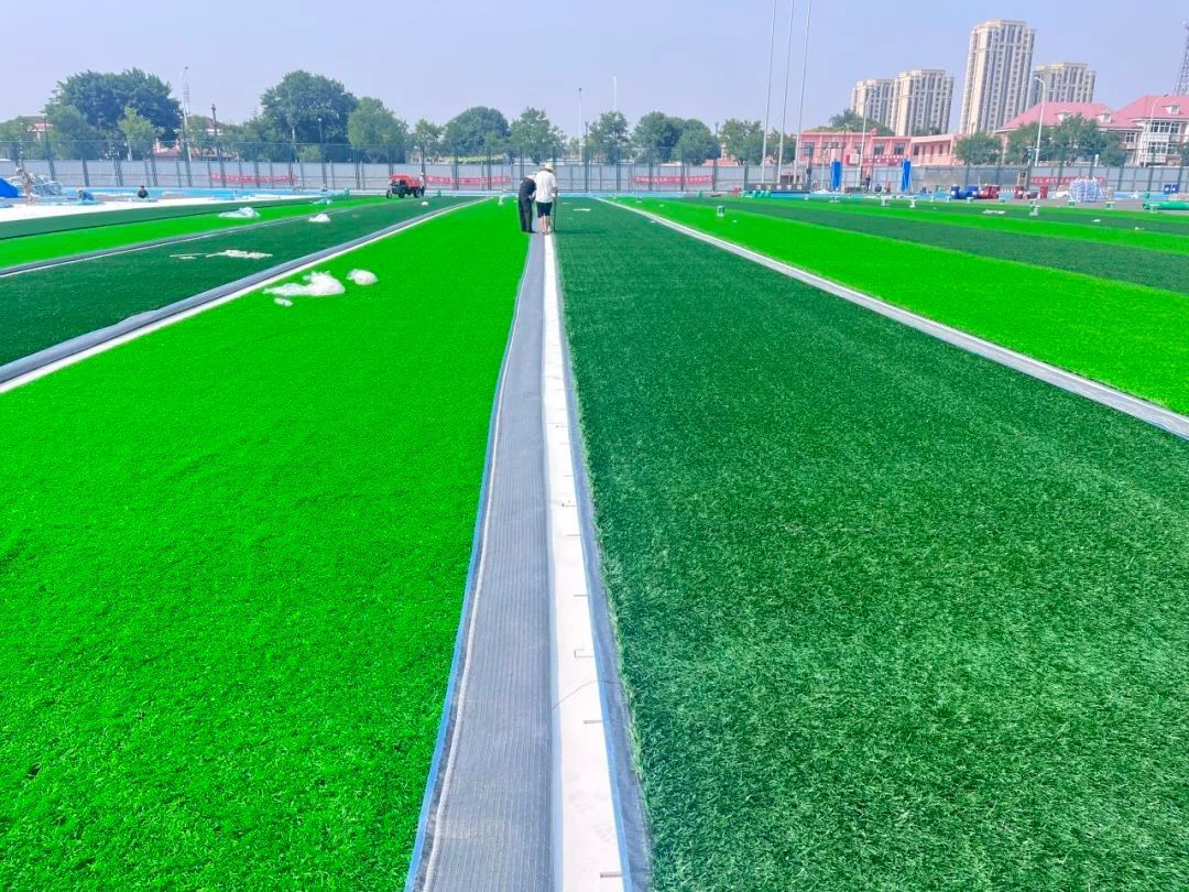 关于V体育：青少年足球场地设施建设，亟待加强的信息