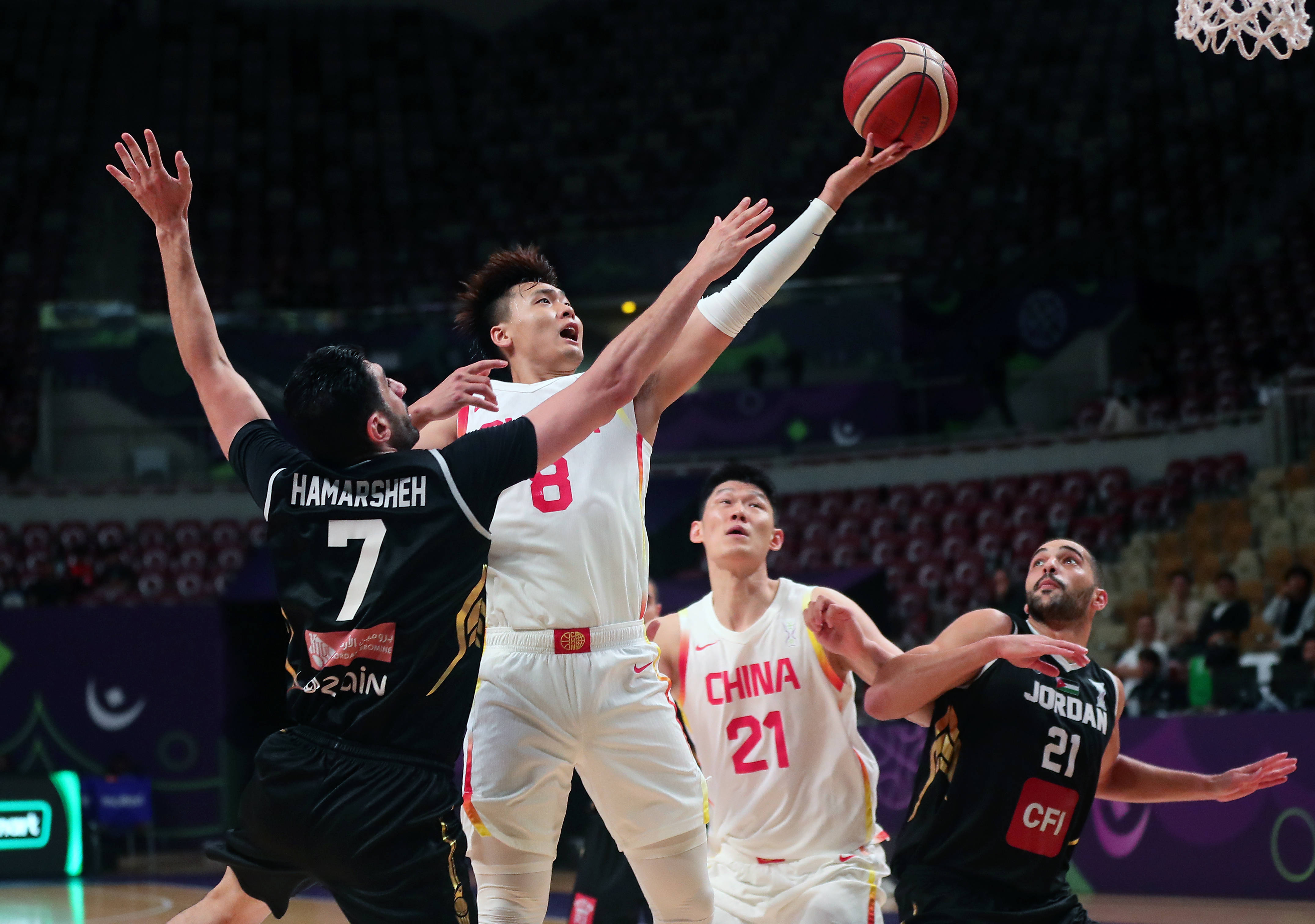 V体育:中国篮球人才流失,令人担忧! V体育:中国篮球人才流失,令人担忧!